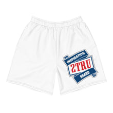 2Tru Banner Short