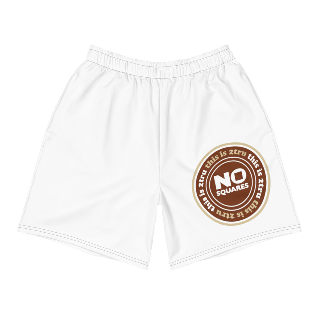 No Squares Short