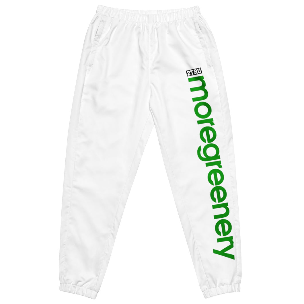 More Greenery Track Pant