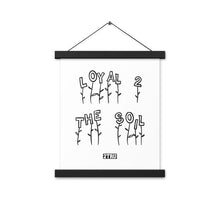 Self Sow Poster