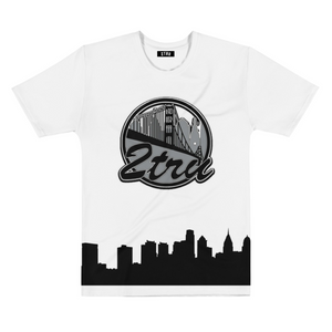 City Life Tee