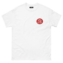 2Tru Patch Tee