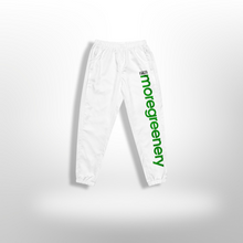 More Greenery Track Pant