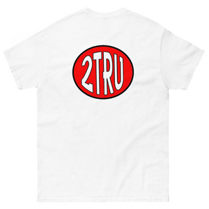 2Tru Patch Tee