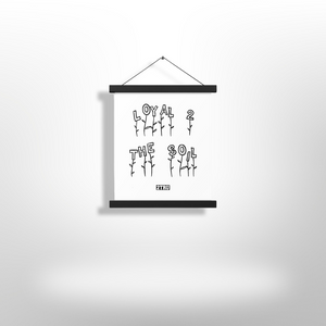 Self Sow Poster