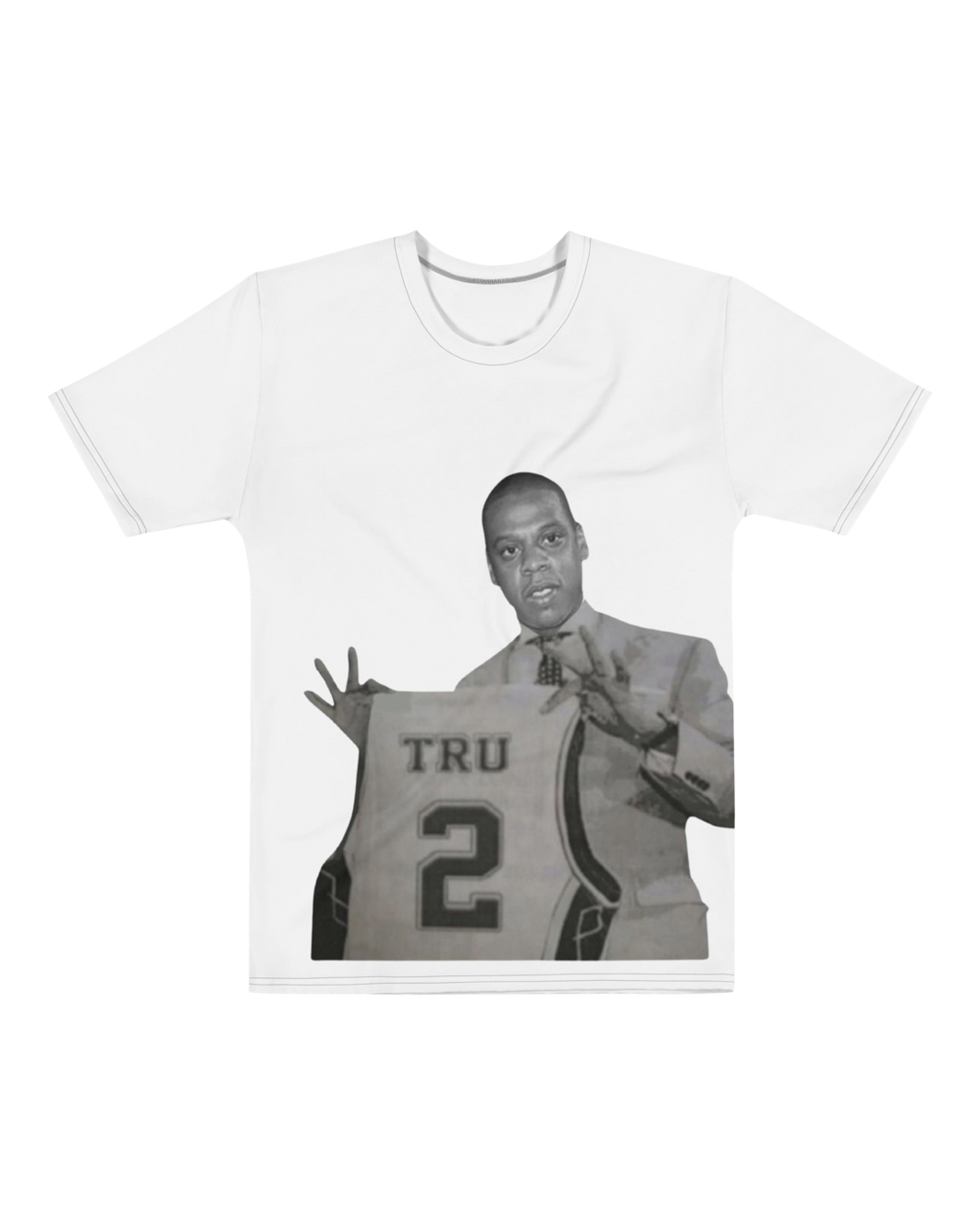 Franchise Tee