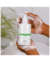 More Greenery Hand Soap