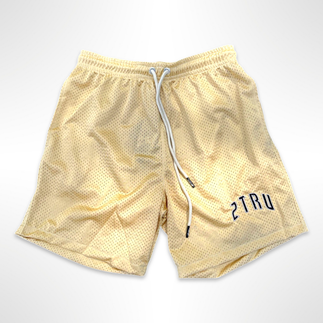 2Tru Mesh Short
