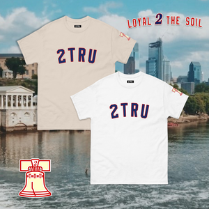 Sport Arc Tee
