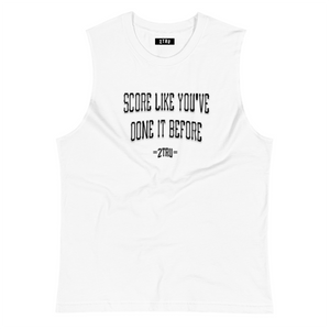 Score Shirt