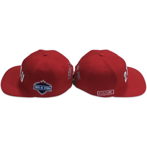 SPORT ARC CAP
