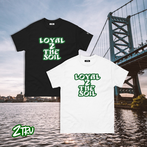 Loyal Tee