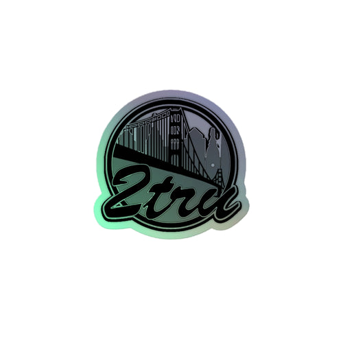 City Life Sticker