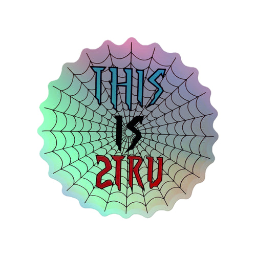 Web Sticker