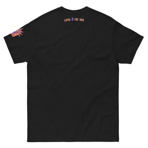 Sport Arc Tee