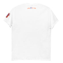Sport Arc Tee