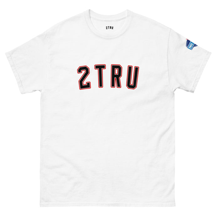 Sport Arc Tee