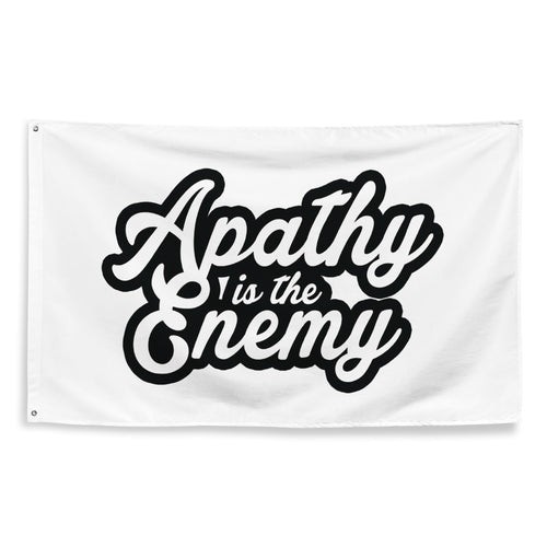 Enemy Flag