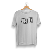 hUStle™ White T-Shirt