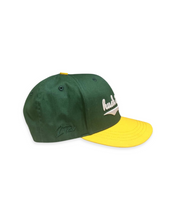 HUSH & HUSTLE SNAPBACK